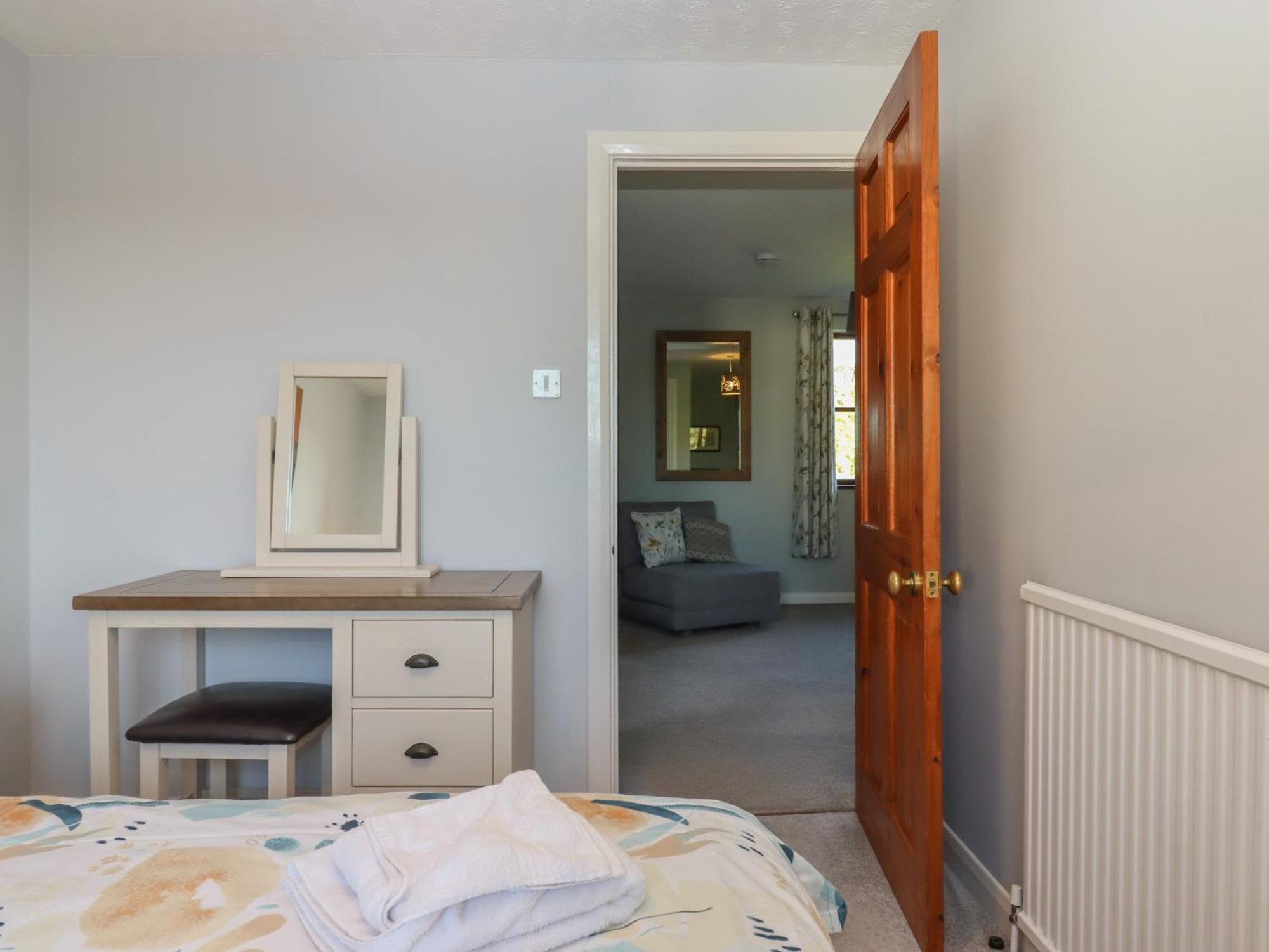 Coombe Cottage South Molton Extérieur photo