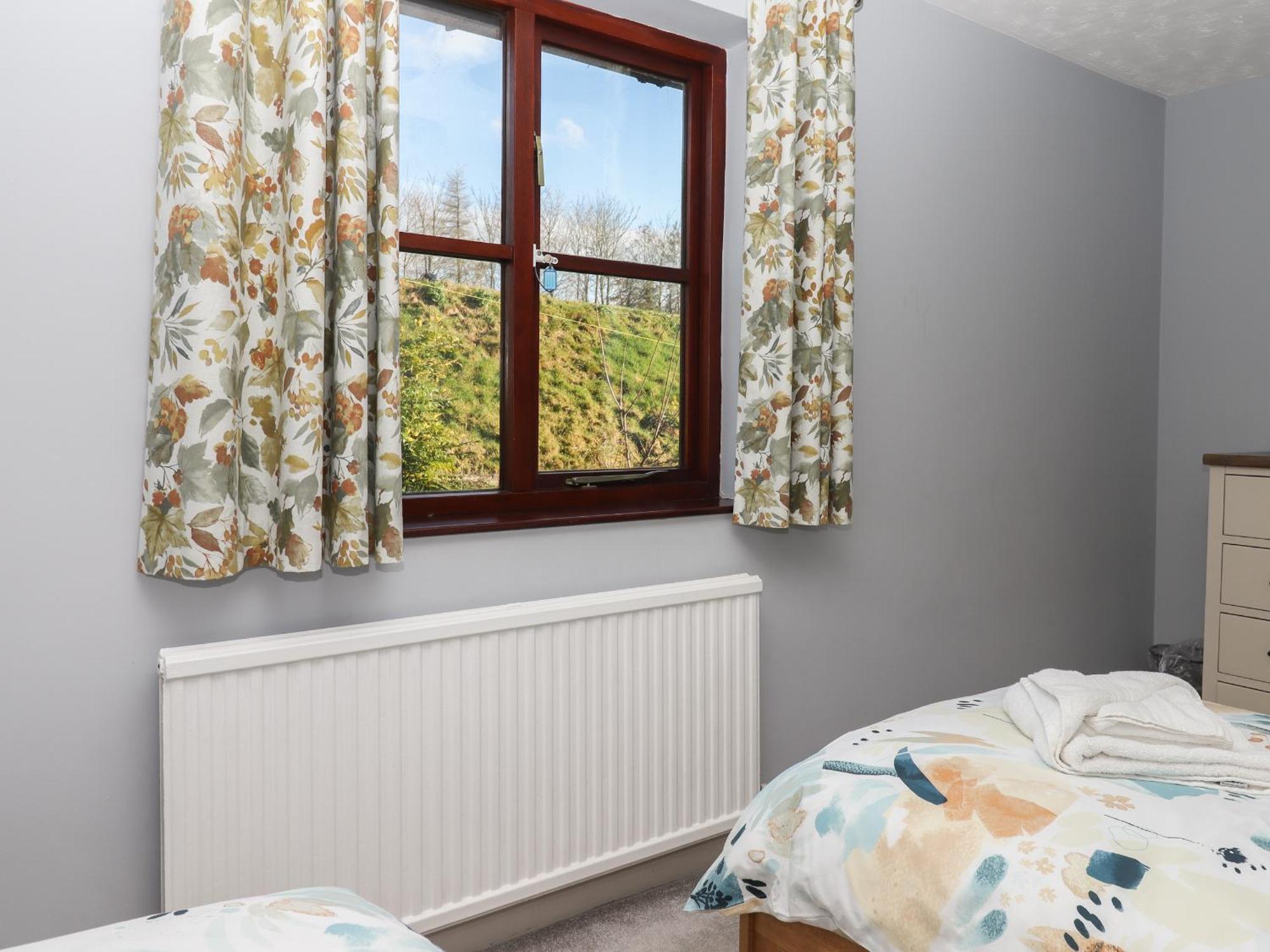 Coombe Cottage South Molton Extérieur photo